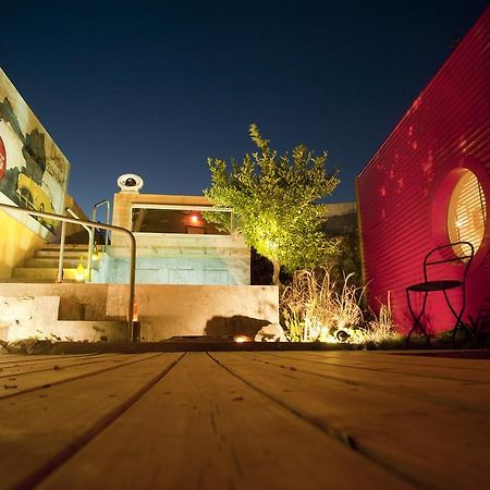 La Posadita De La Plaza Colonia del Sacramento Zewnętrze zdjęcie