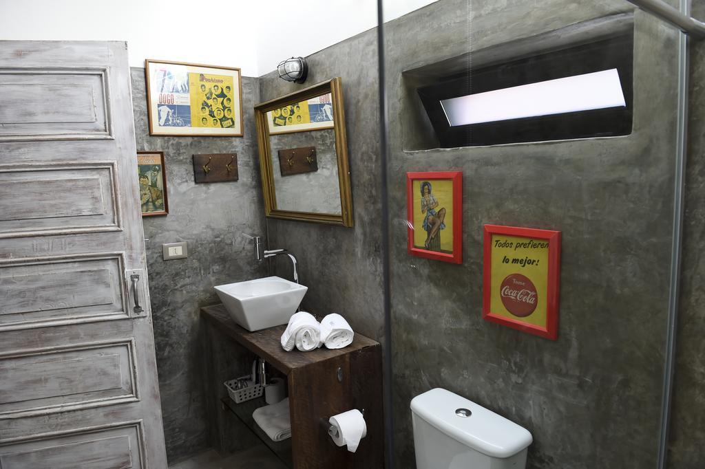 La Posadita De La Plaza Colonia del Sacramento Pokój zdjęcie