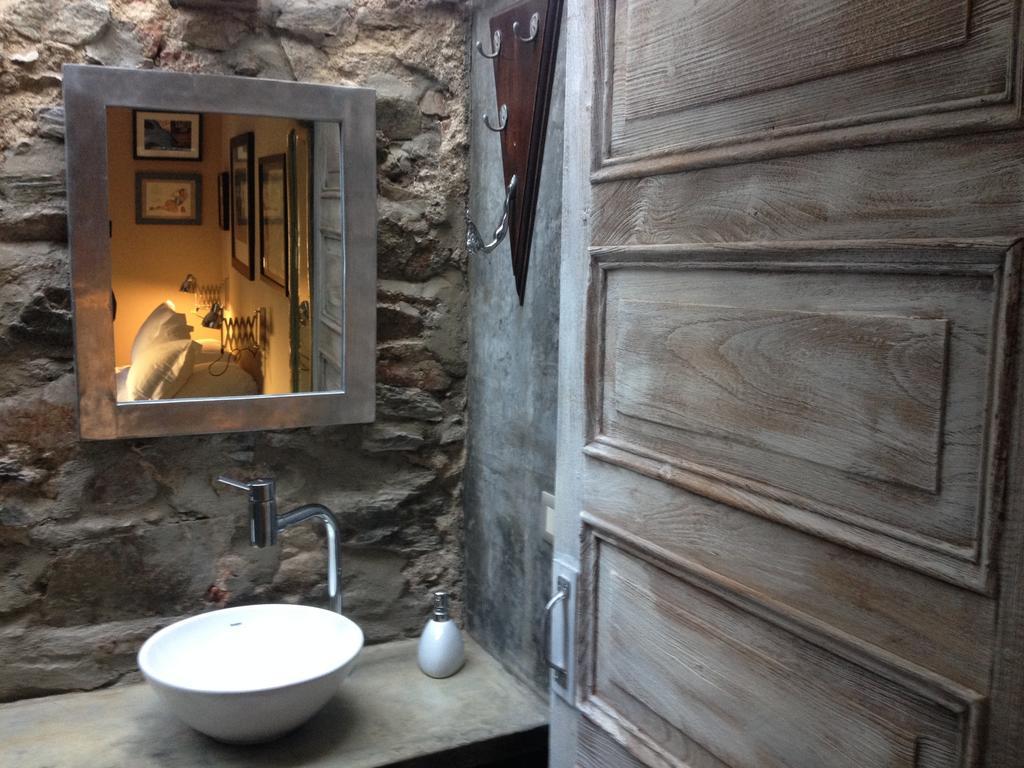 La Posadita De La Plaza Colonia del Sacramento Pokój zdjęcie