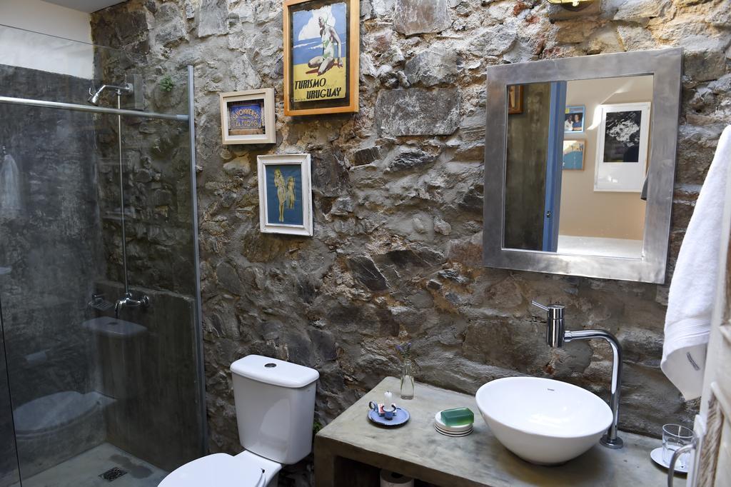 La Posadita De La Plaza Colonia del Sacramento Pokój zdjęcie