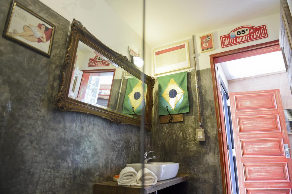 La Posadita De La Plaza Colonia del Sacramento Pokój zdjęcie